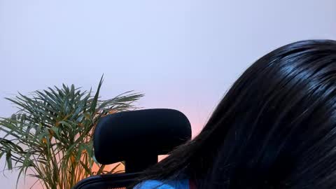 Meurif online show from March 9, 9:03 pm