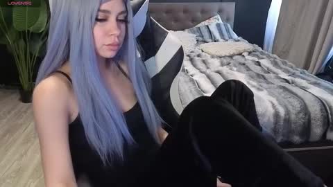 vollmond online show from February 25, 11:42 am