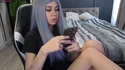 vollmond online show from February 28, 8:47 am