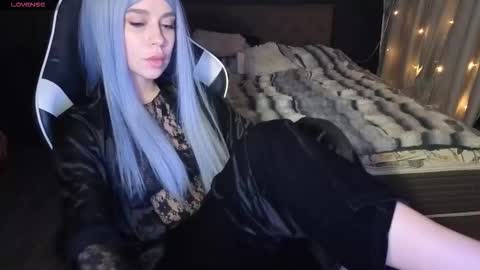 vollmond online show from March 12, 2:03 am