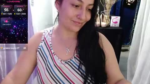 LorenWelcome my rooomLovense is active my orgasms in your handsGive me more pleasure a PVT is open PVT online show from July 15, 3:55 am