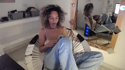 Mulata Spencer online show from February 21, 4:26 pm