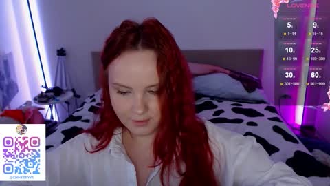 Alice online show from February 3, 6:40 am