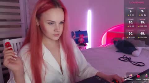 Alice online show from March 3, 6:53 pm