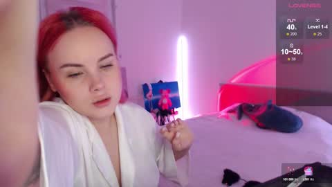 Alice online show from March 1, 1:22 am