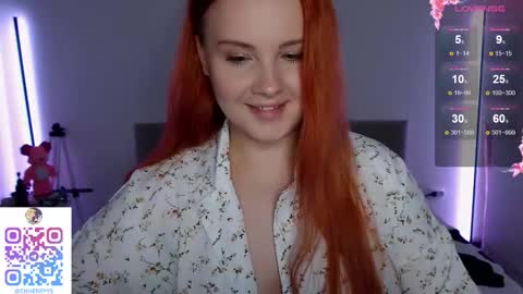 Alice online show from October 7, 6:01 pm