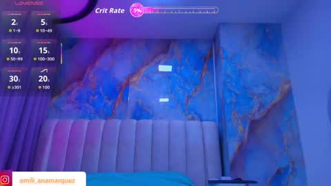 Emi online show from April 24, 7:38 pm