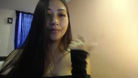 Mia zoe online show from December 9, 8:12 pm