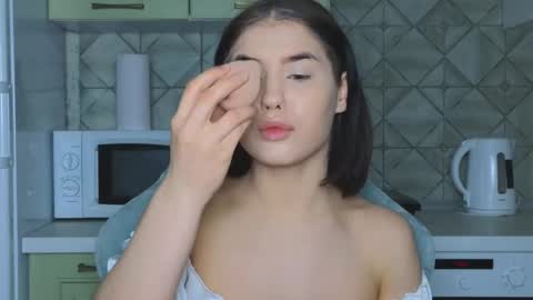 Snapshot of mia___lunaa chatting on March 9, 2:18 am Mia online show from March 9, 2:18 am