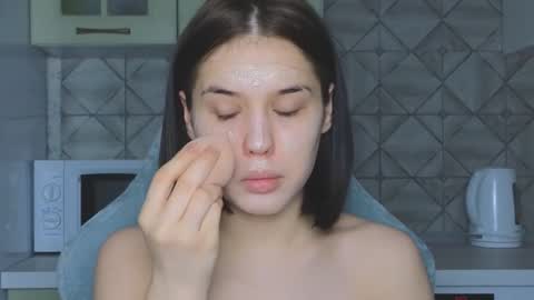 Snapshot of mia___lunaa chatting on March 6, 11:53 pm Mia online show from March 6, 11:53 pm