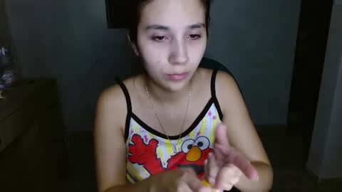 Mia online show from June 23, 4:21 am