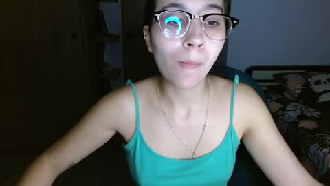 Mia online show from April 24, 2:58 am