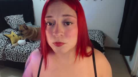 mia online show from April 21, 11:12 pm