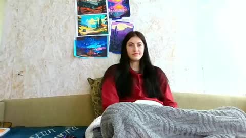 mia_beauti_live online show from April 25, 10:40 am