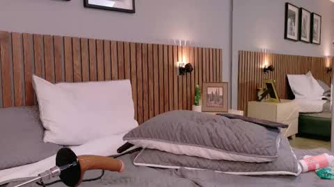 Mia Bellefort online show from March 26, 10:22 pm