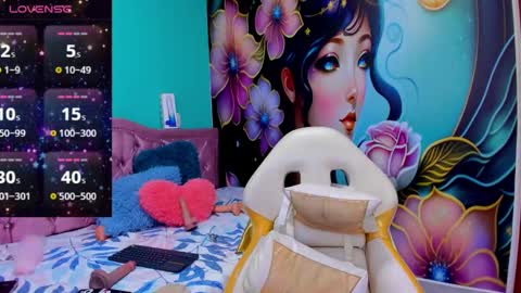 Snapshot of mia_bigtits_17 chatting on January 8, 10:48 pm Mia online show from January 8, 10:48 pm