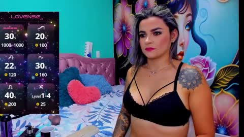 Snapshot of mia_bigtits_17 chatting on December 28, 4:20 pm Mia online show from December 28, 4:20 pm