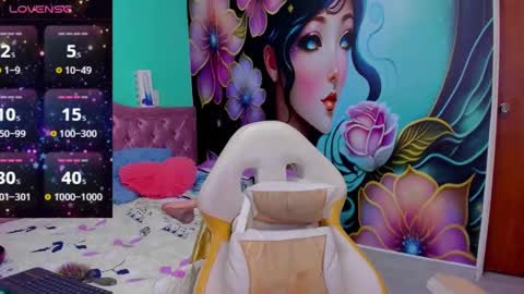 Snapshot of mia_bigtits_17 chatting on February 6, 2:37 pm Mia online show from February 6, 2:37 pm