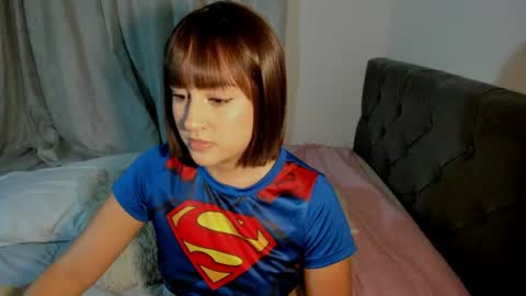 Mia Blair online show from July 14, 8:46 pm