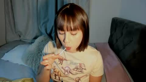 Mia Blair online show from July 11, 11:38 pm