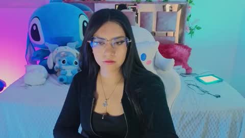 mia_bnnyy online show from October 5, 8:36 pm