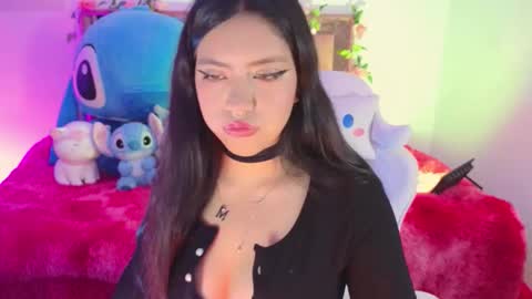 mia_bnnyy online show from September 14, 7:01 pm