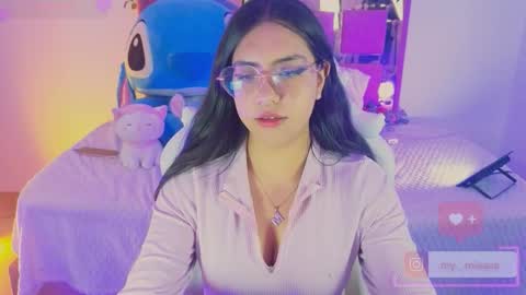 mia_bnnyy online show from October 14, 8:22 pm