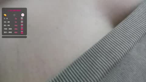 mia_boone online show from February 20, 11:09 am