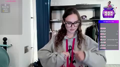 mia_boone online show from September 10, 2:00 am