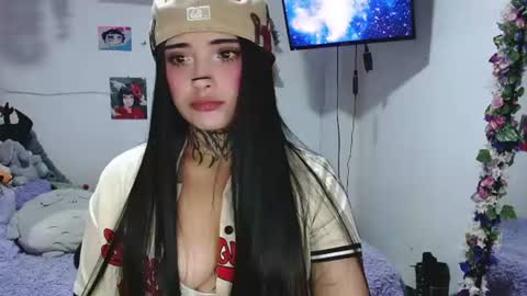 Mia online show from July 1, 6:13 am
