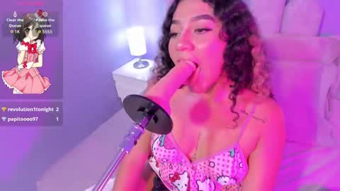 Snapshot of mia_cataleiya chatting on September 17, 11:52 am mia online show from September 17, 11:52 am