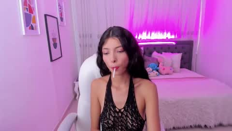 Snapshot of mia_clay1 chatting on September 22, 8:40 pm Mia online show from September 22, 8:40 pm