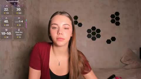 Snapshot of mia_com chatting on October 5, 2:22 pm Mia next stream Thursday 1400 UTC1 Friday 1400 UTC1 online show from October 5, 2:22 pm