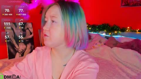 Mia online show from January 10, 3:00 am