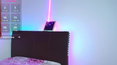 mia_fernand online show from June 25, 5:12 am