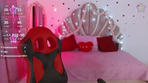 mia online show from June 11, 2:53 am
