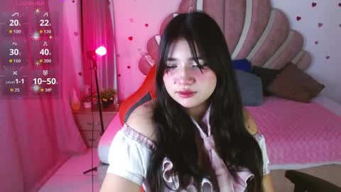 mia online show from April 26, 1:47 am