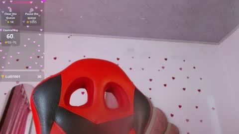 mia online show from April 21, 1:31 am