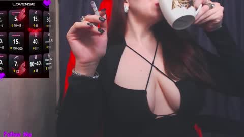 MiaJoy online show from November 7, 3:12 am