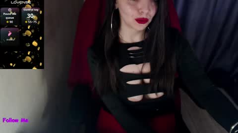 MiaJoy online show from April 23, 12:29 pm