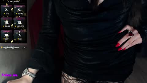 MiaJoy online show from April 25, 12:41 pm