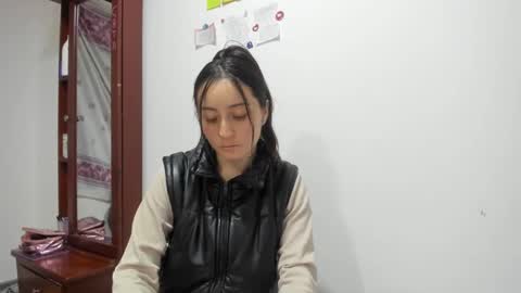 mia kaneee online show from January 14, 2:50 am