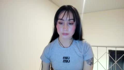 mia kaneee online show from October 24, 1:56 am