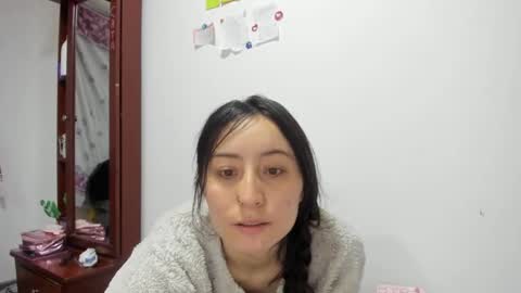 mia kaneee online show from January 13, 3:36 pm