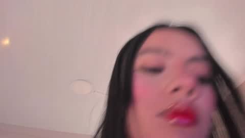 Mia online show from April 8, 3:08 am