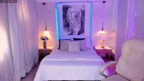 Mia Lane online show from April 20, 7:17 pm