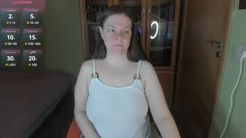 mia_lores online show from June 14, 9:09 am