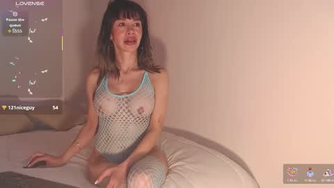 Snapshot of mia_lust7 chatting on October 14, 4:09 pm Mia online show from October 14, 4:09 pm