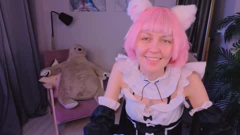 Snapshot of mia_meowxkiss chatting on October 11, 5:15 pm mia_meowxkiss online show from October 11, 5:15 pm