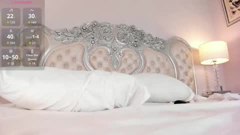 Mia online show from March 7, 5:58 am